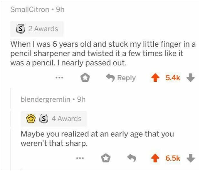 40 Hilarious Comments That Prove Internet Users Are Comedy Gold