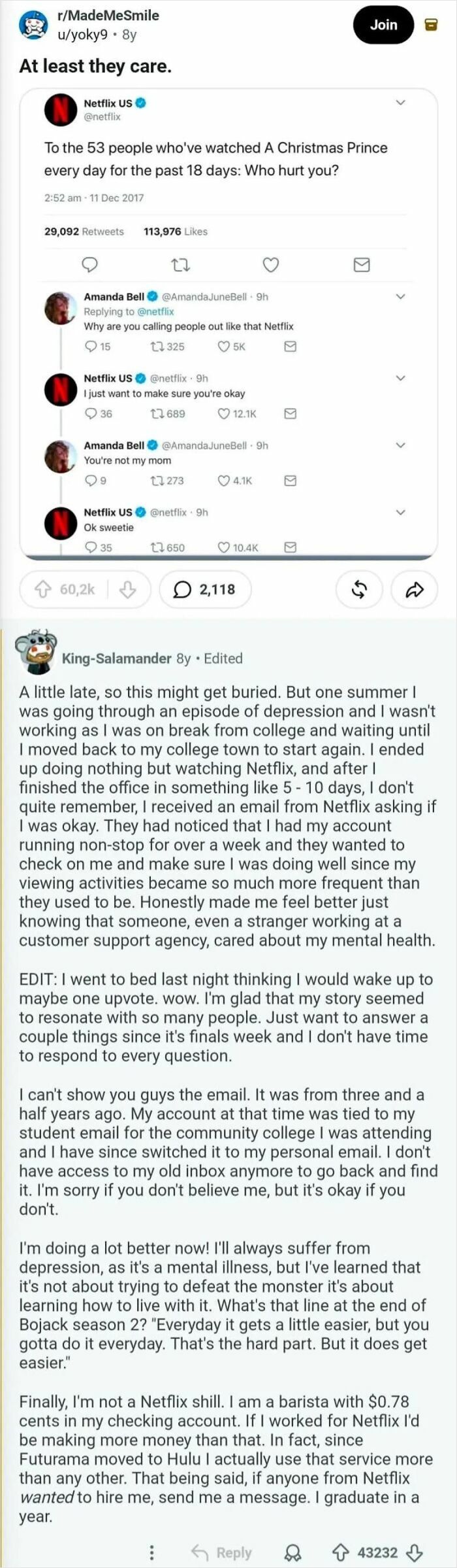 40 Hilarious Comments That Prove Internet Users Are Comedy Gold