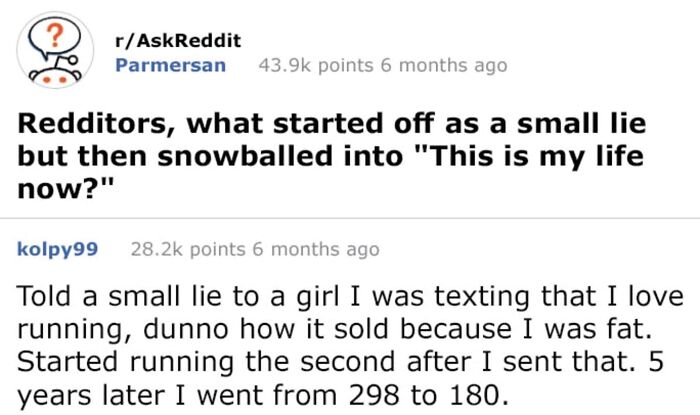 40 Hilarious Comments That Prove Internet Users Are Comedy Gold