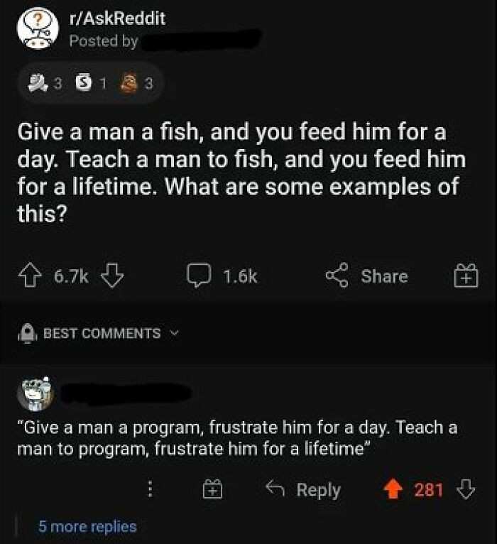 40 Hilarious Comments That Prove Internet Users Are Comedy Gold