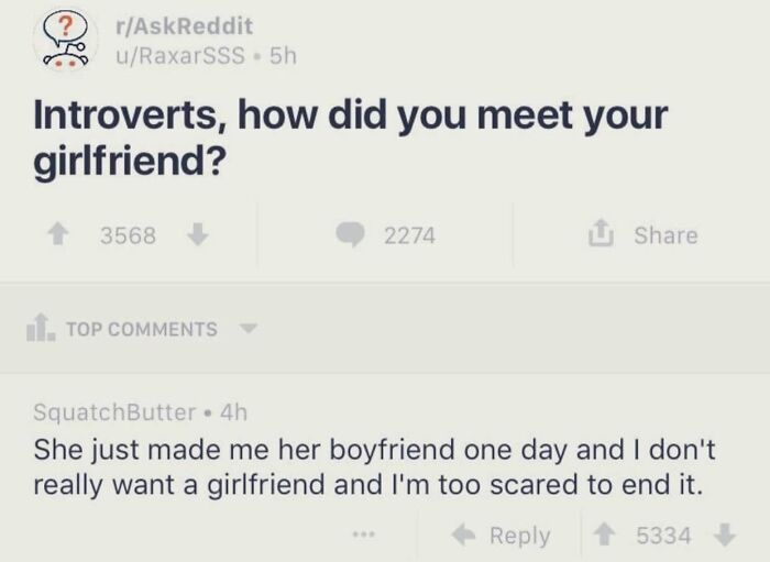40 Hilarious Comments That Prove Internet Users Are Comedy Gold