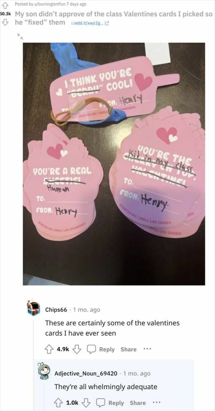 40 Hilarious Comments That Prove Internet Users Are Comedy Gold