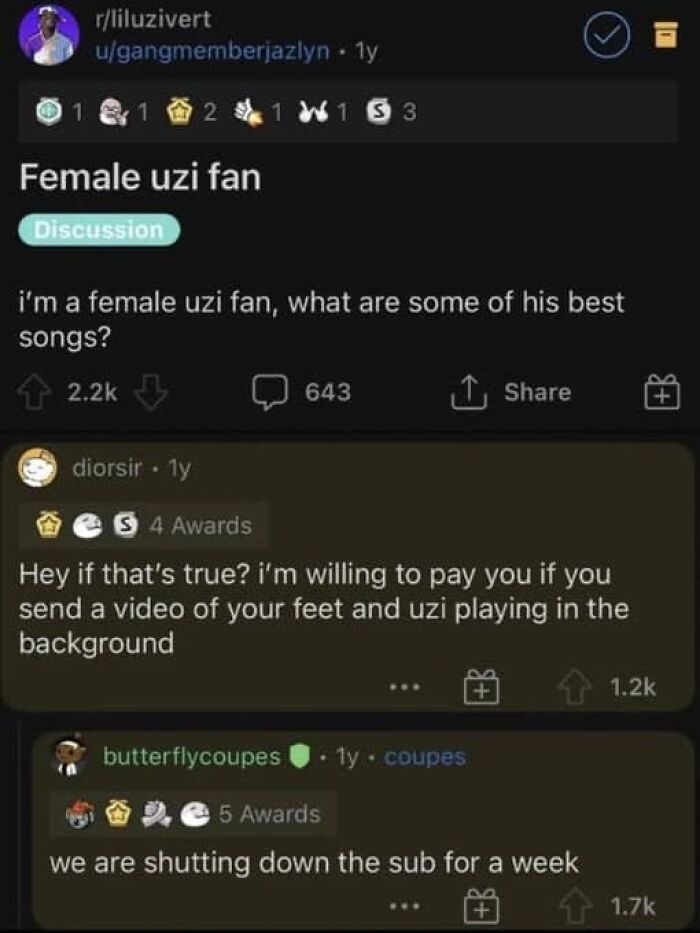40 Hilarious Comments That Prove Internet Users Are Comedy Gold