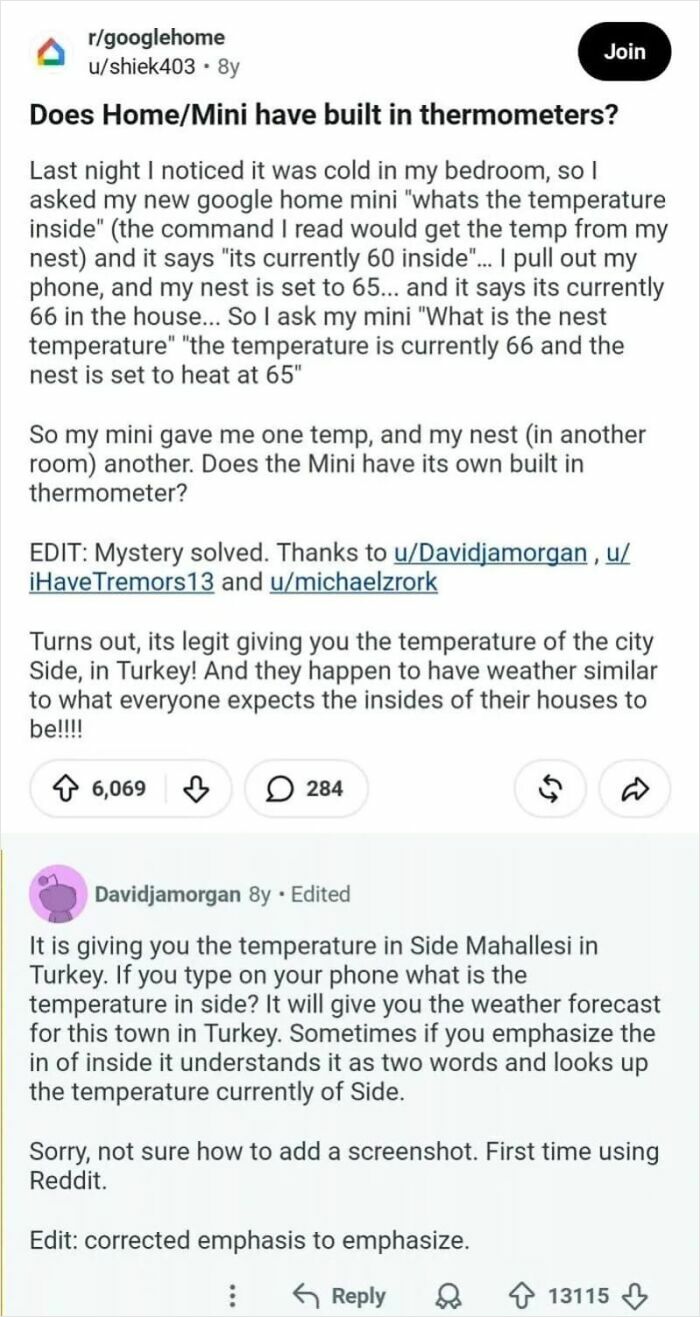 40 Hilarious Comments That Prove Internet Users Are Comedy Gold