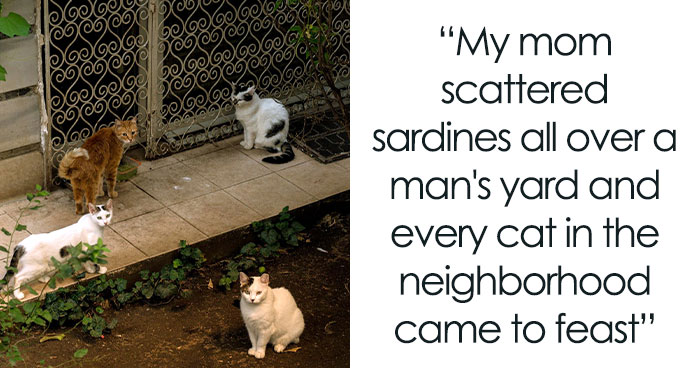 The 40 Craziest Post-Breakup Moves That Are Just Next-Level Petty