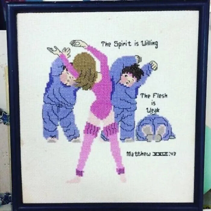 Wait, People Actually Buy This Stuff?! Wildest Thrift Store Finds Ever