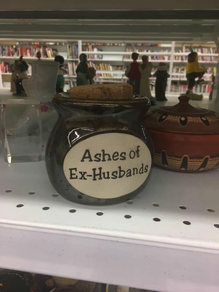 Wait, People Actually Buy This Stuff?! Wildest Thrift Store Finds Ever
