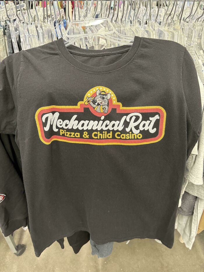 Wait, People Actually Buy This Stuff?! Wildest Thrift Store Finds Ever