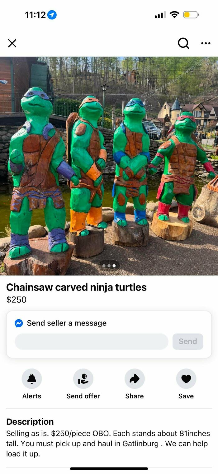 Wait, People Actually Buy This Stuff?! Wildest Thrift Store Finds Ever