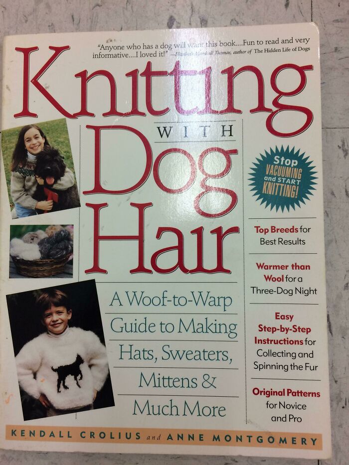 Wait, People Actually Buy This Stuff?! Wildest Thrift Store Finds Ever