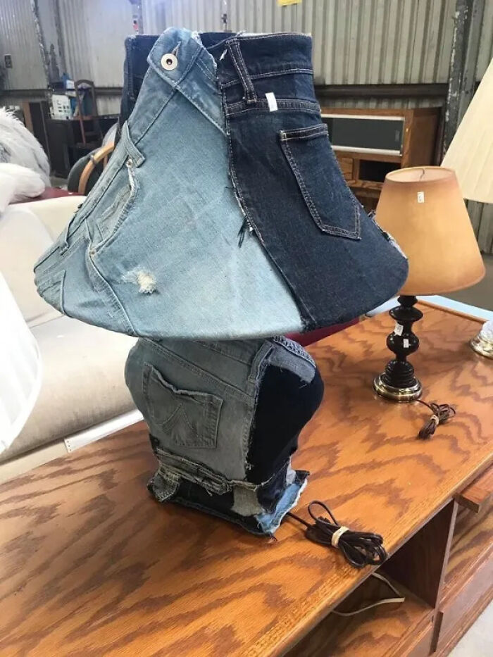 Wait, People Actually Buy This Stuff?! Wildest Thrift Store Finds Ever