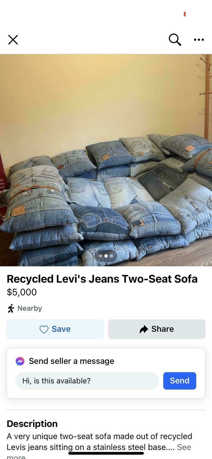 Wait, People Actually Buy This Stuff?! Wildest Thrift Store Finds Ever
