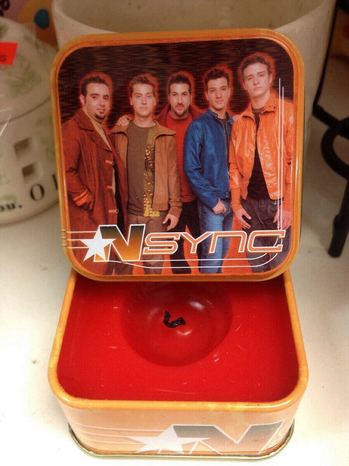 Wait, People Actually Buy This Stuff?! Wildest Thrift Store Finds Ever