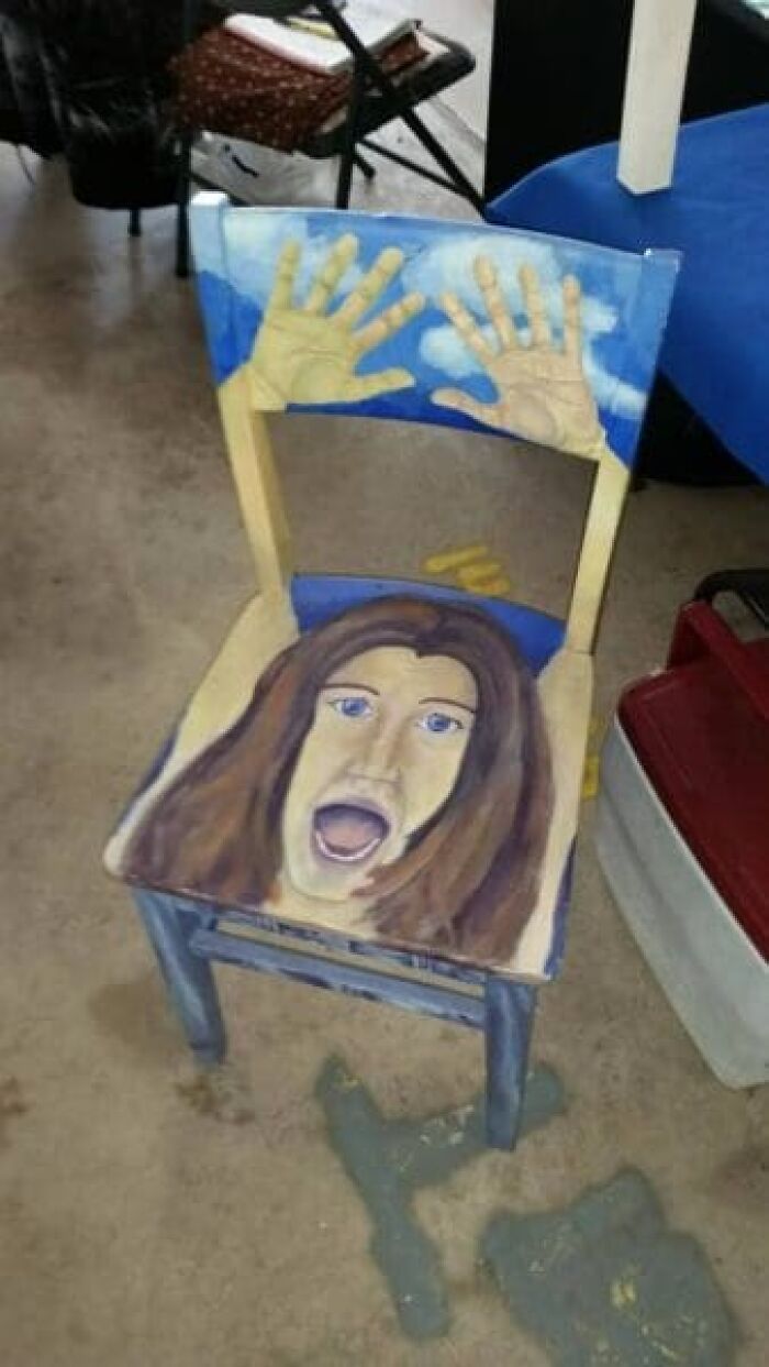 Wait, People Actually Buy This Stuff?! Wildest Thrift Store Finds Ever