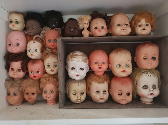 Wait, People Actually Buy This Stuff?! Wildest Thrift Store Finds Ever