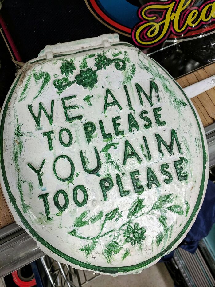 Wait, People Actually Buy This Stuff?! Wildest Thrift Store Finds Ever