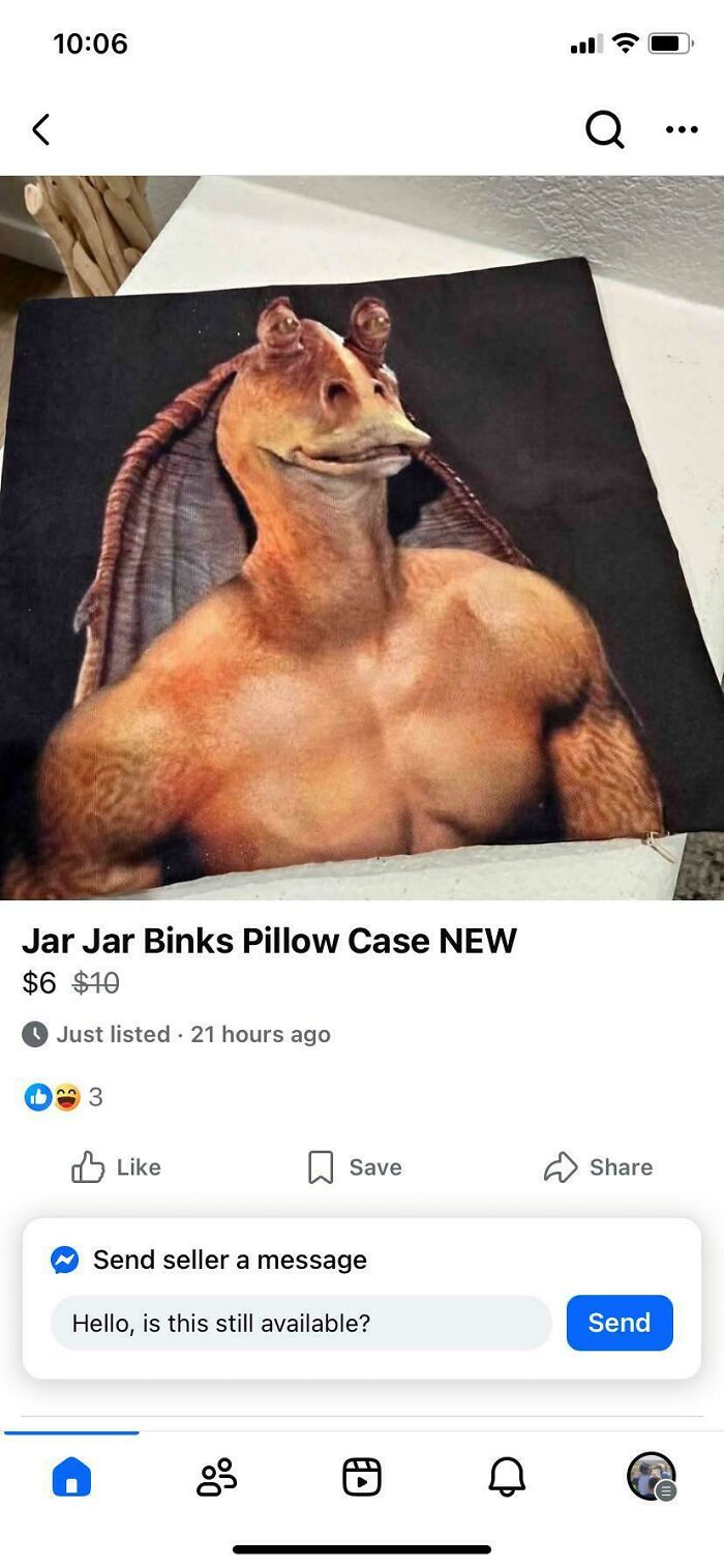 Wait, People Actually Buy This Stuff?! Wildest Thrift Store Finds Ever