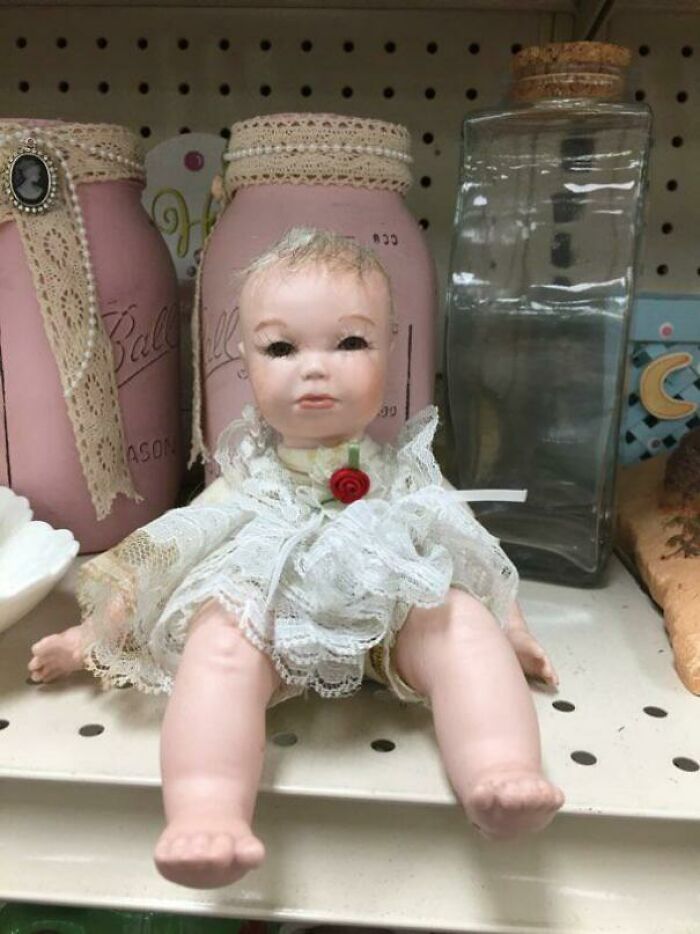 Wait, People Actually Buy This Stuff?! Wildest Thrift Store Finds Ever