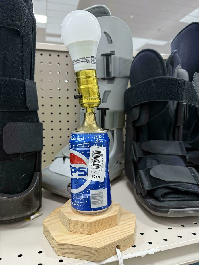 Wait, People Actually Buy This Stuff?! Wildest Thrift Store Finds Ever