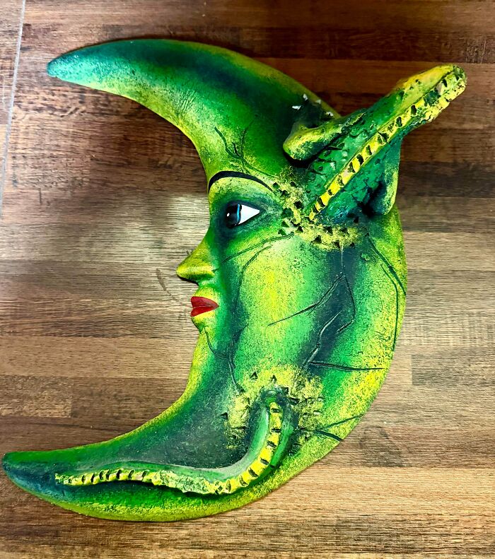 Wait, People Actually Buy This Stuff?! Wildest Thrift Store Finds Ever