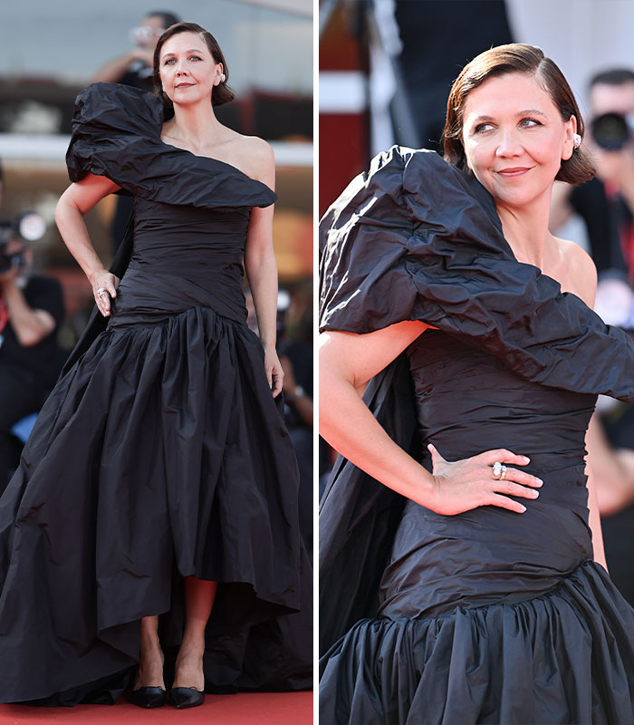 Maggie Gyllenhaal’s Washed-Out Drama