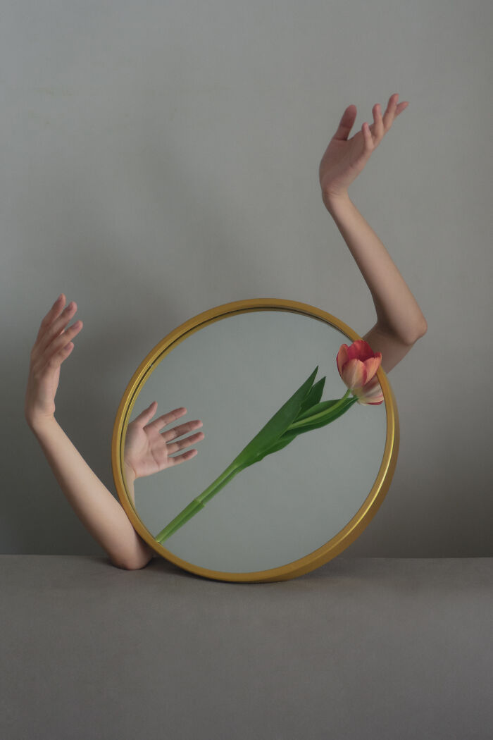 Wait, These Photos Played Tricks On Our Brains!