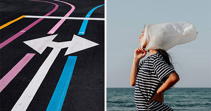 Let’s Get Shape-Happy: Meet The Wildest Photo Winners Ever!