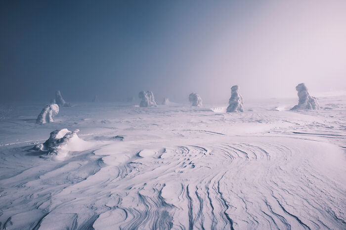 Third Place Hero: Nicolas Castermans’ Mind-Blowing Shots