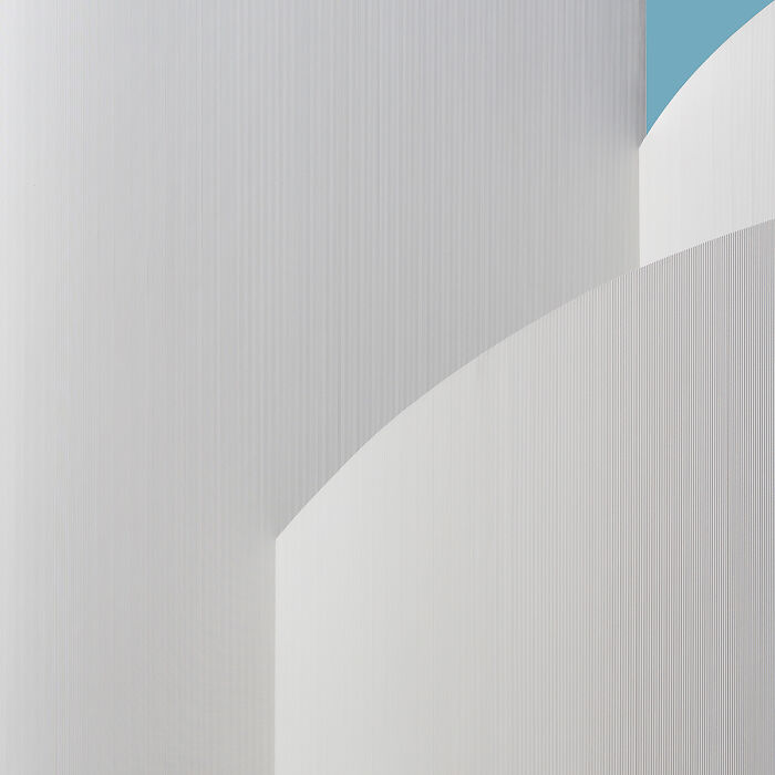 White House Vibes By Klaus Lenzen