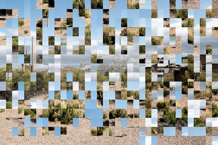 Desert Chaos With Michael Prais