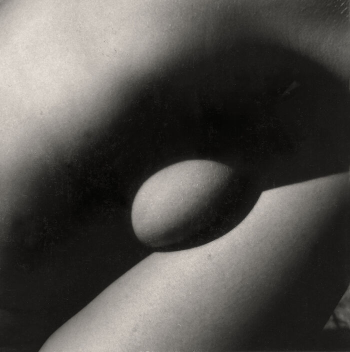 Top Spot! Tom Zimberoff's 'Renude' Rocks