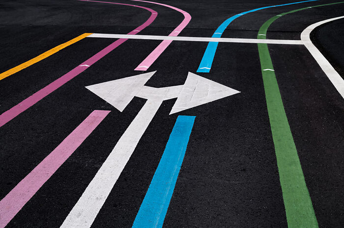 Pick Your Lane! Jaeseok Lim’s Urban Syntax