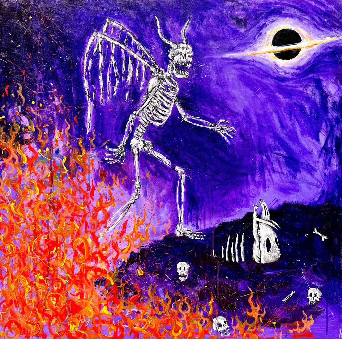 The Blackhole