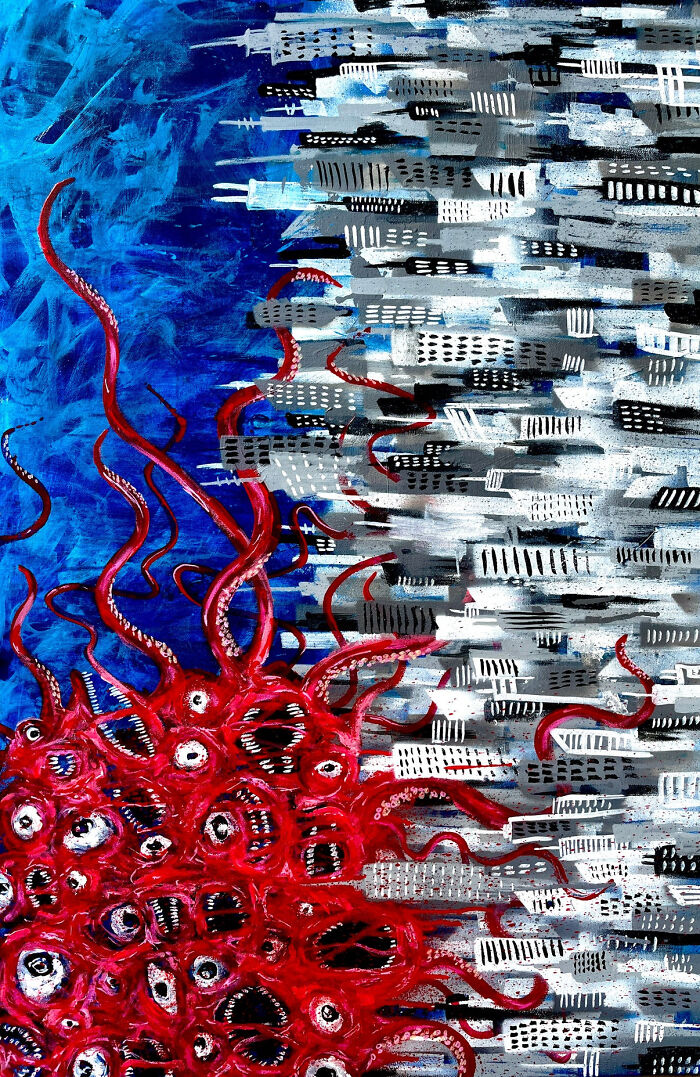 Parasite Palooza