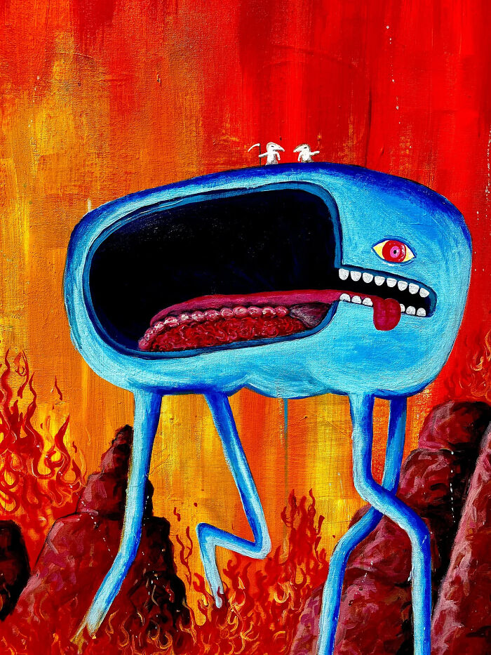 Furnace Frenzy
