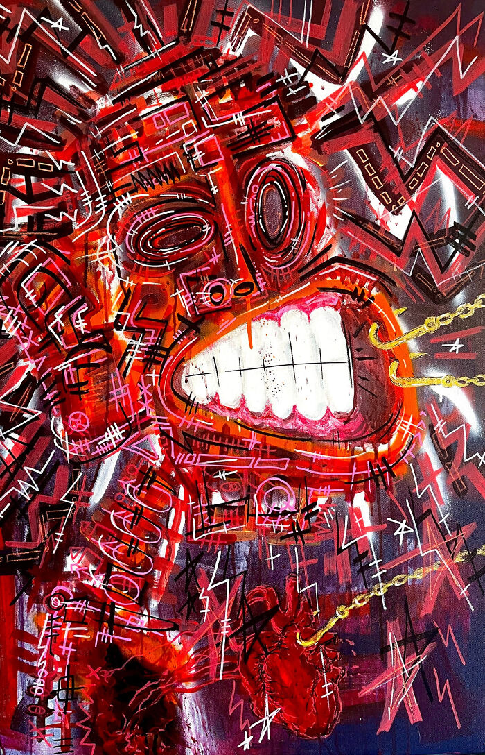 Hooked on Weird