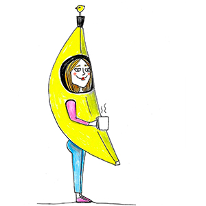 Meet The Artist Who Doodles Life’s Little Truths (And Nails It Every Time)