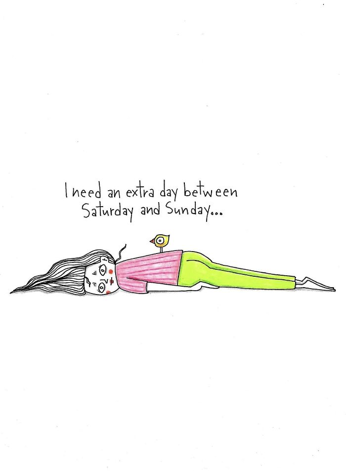 I Need