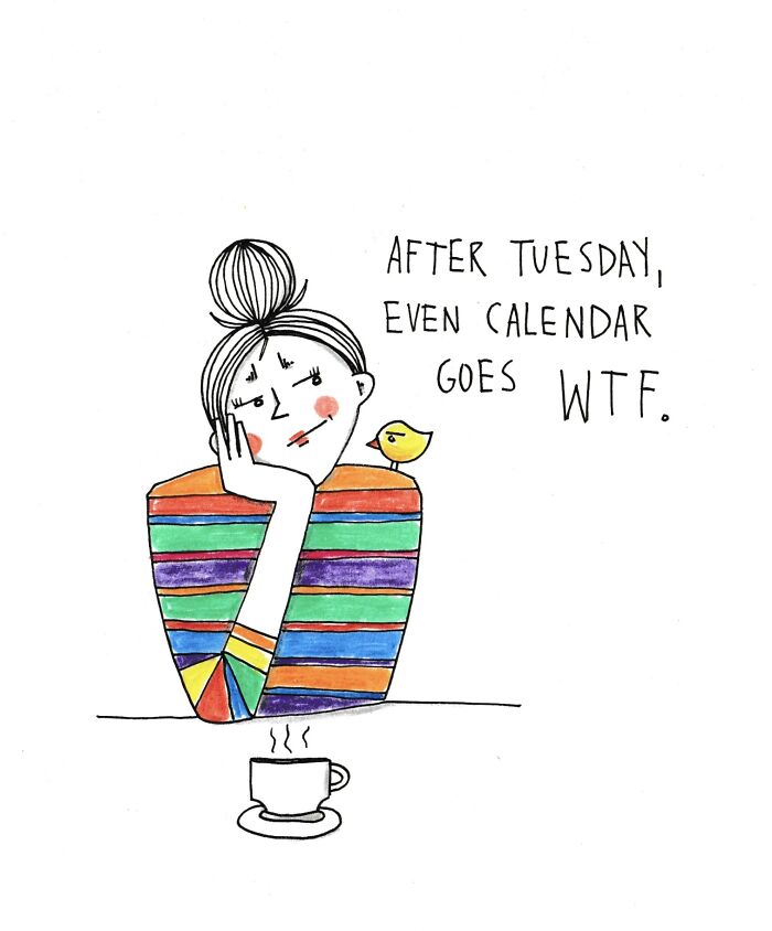 After Tuesday