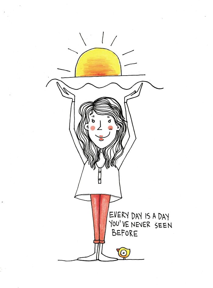 Every Day
