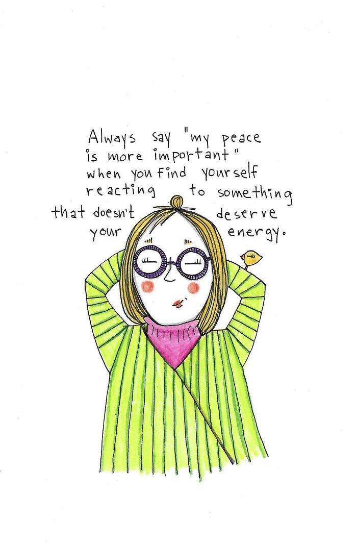 Always Say