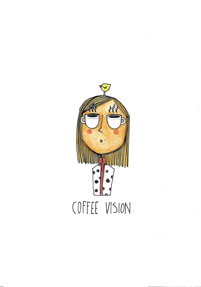 Coffee Vision