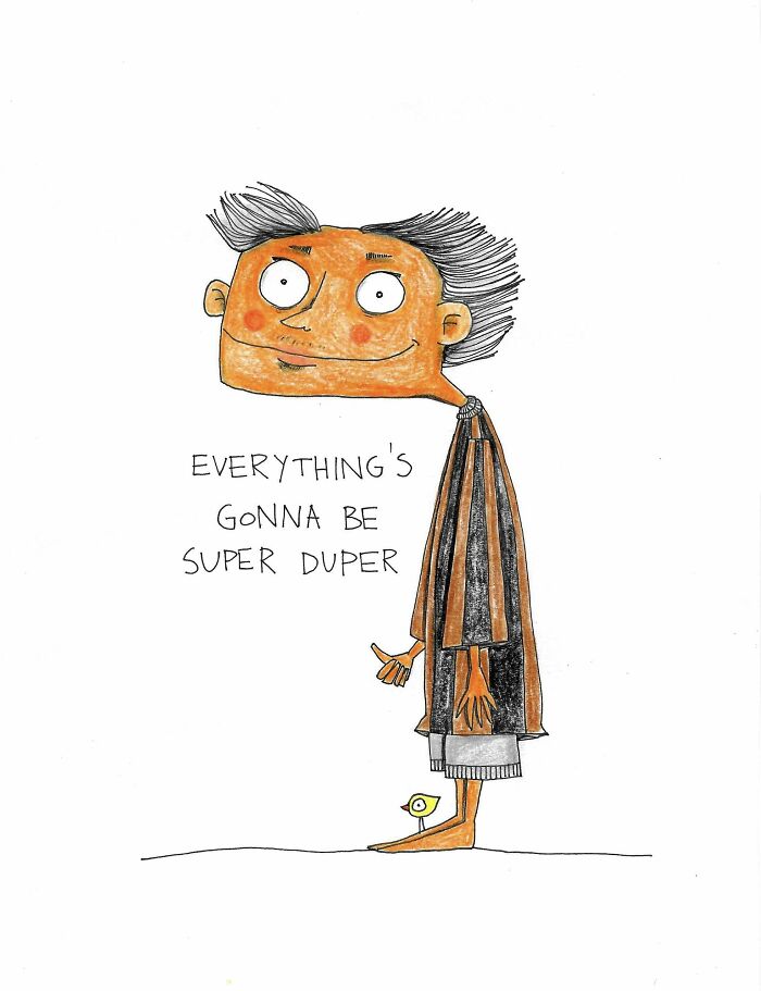 Everything's