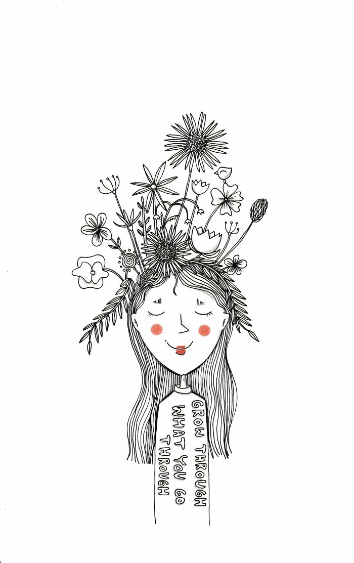 Grow Through