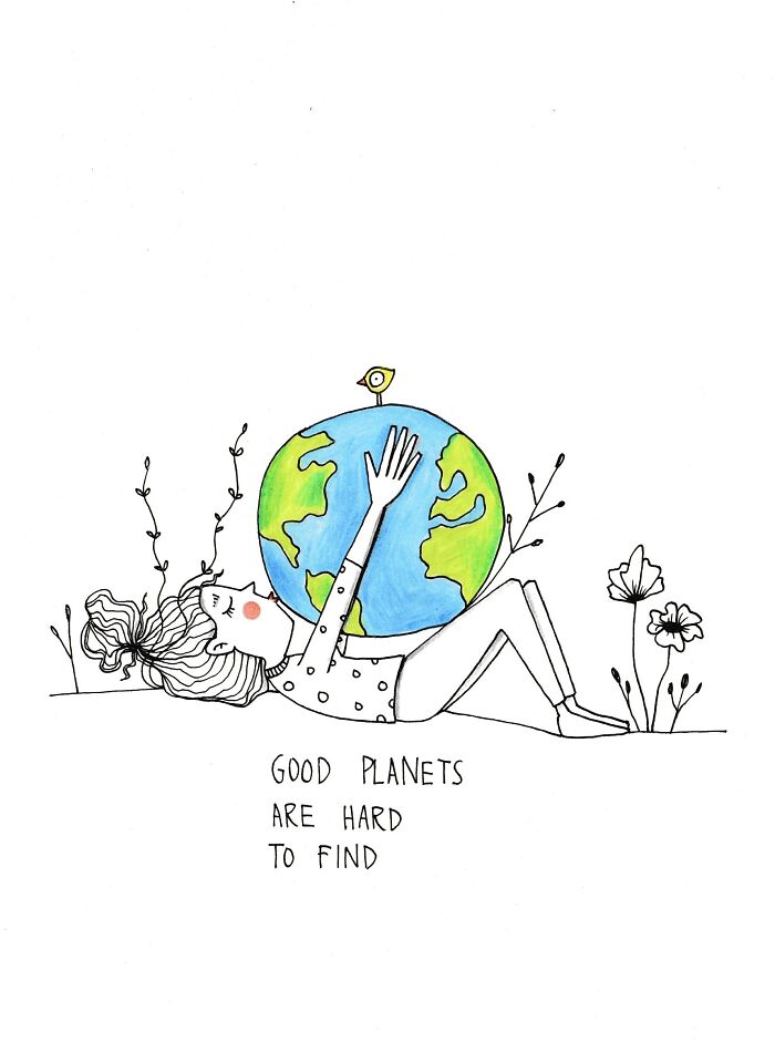 Good Planets