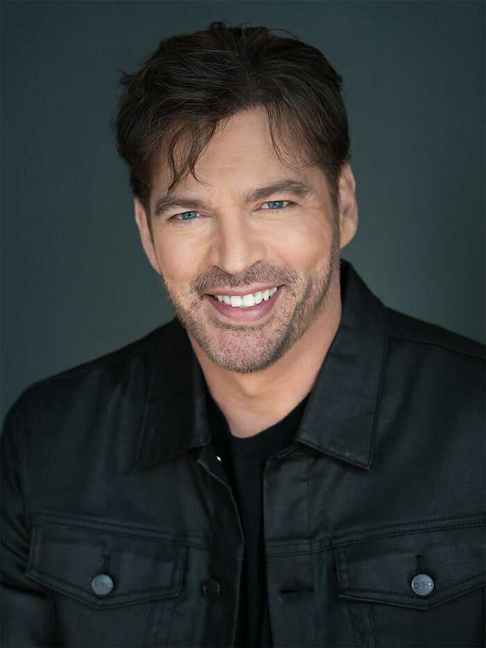 Harry Connick Jr.: Jazz King at 59