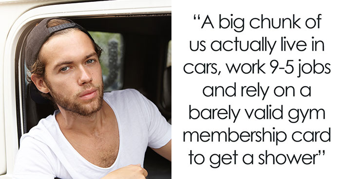 61 Crazy Truths About Homelessness That Might Surprise You