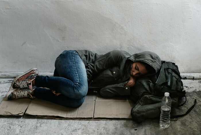 61 Crazy Truths About Homelessness That Might Surprise You