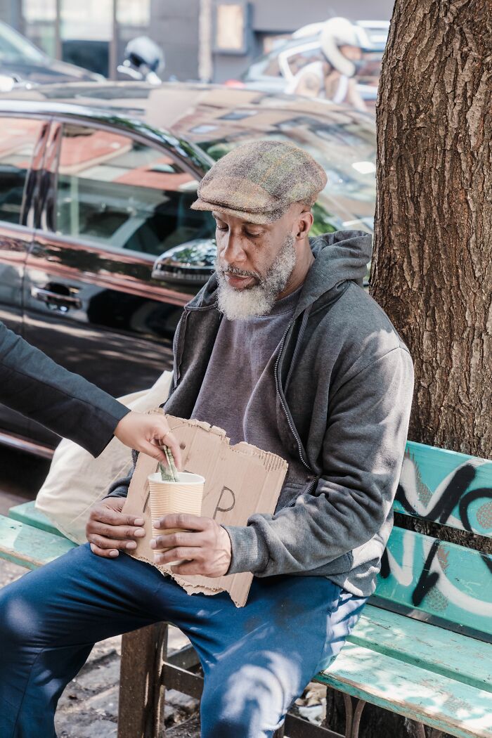 61 Crazy Truths About Homelessness That Might Surprise You