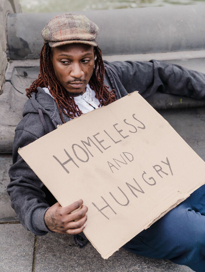61 Crazy Truths About Homelessness That Might Surprise You